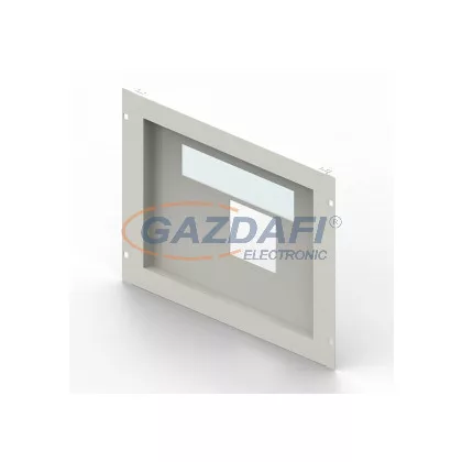   LEGRAND 338872 Szerelőlap függőleges szereléshez DPX-IS 1600 3P/4P 24M