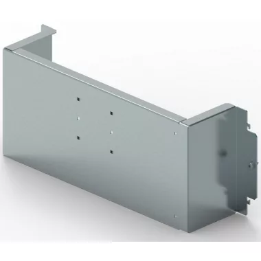 LEGRAND 338902 Mounting plate for horizontal mounting DPX-IS 250 3P/4P 24M