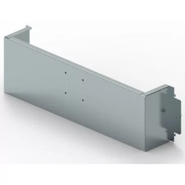 LEGRAND 338904 Szerelőlap vízszintes szereléshez DPX-IS 250 3P/4P 36M