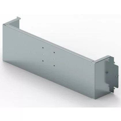   LEGRAND 338904 Szerelőlap vízszintes szereléshez DPX-IS 250 3P/4P 36M