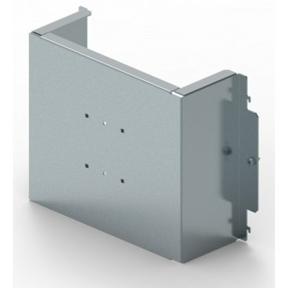   LEGRAND 338920 Mounting plate for vertical mounting DPX-IS 250 3P/4P 16M