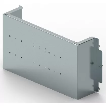   LEGRAND 338922 Szerelőlap függőleges szereléshez DPX-IS 250 3P/4P 24M