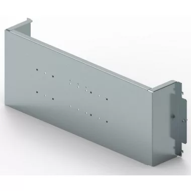 LEGRAND 338924 Mounting plate for vertical mounting DPX-IS 250 3P/4P 36M