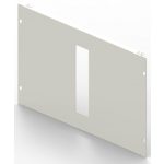   LEGRAND 338942 Front panel for horizontal mounting DPX-IS 250 3P/4P 24M 300mm