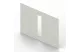LEGRAND 338942 Előlap vízszintes szereléshez DPX-IS 250 3P/4P 24M 300mm