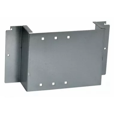 LEGRAND 339020 Szerelőlap függőleges szereléshez DPX-IS 630 16M