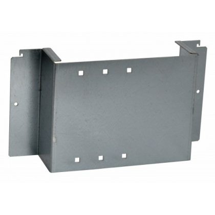   LEGRAND 339020 Mounting plate for vertical mounting DPX-IS 630 16M