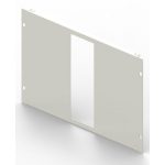   LEGRAND 339041 Front plate for horizontal mounting DPX-IS 630 3P/4P 24M 300mm