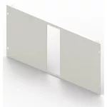   LEGRAND 339043 Előlap vízszintes szereléshez DPX-IS 630 3P/4P 36M 300mm