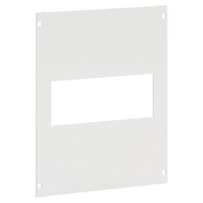   LEGRAND 339050 Front plate for vertical mounting DPX-IS 630 3P/4P 16M 400mm