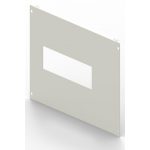  LEGRAND 339052 Front plate for vertical mounting DPX-IS 630 3P/4P 24M 400mm