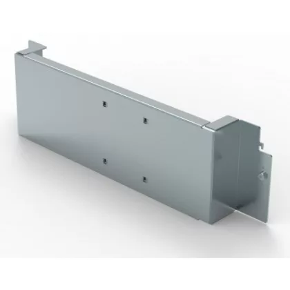   LEGRAND 339062 Mounting plate for vertical mounting DCX-M 160A 24M