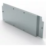   LEGRAND 339064 Szerelőlap függőleges szereléshez DCX-M 400A 24M