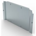   LEGRAND 339066 Mounting plate for vertical mounting DCX-M 800A 24M
