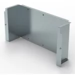   LEGRAND 339070 Szerelőlap függőleges szereléshez DCX-M 1600A 36M