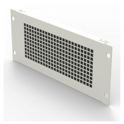   LEGRAND 339080 Perforated front panel for ventilation 16M 150mm