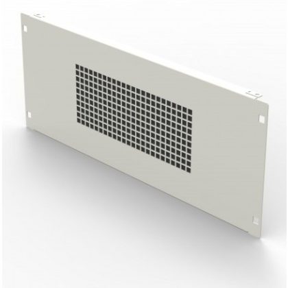   LEGRAND 339084 Perforated front panel for ventilation 24M 200mm