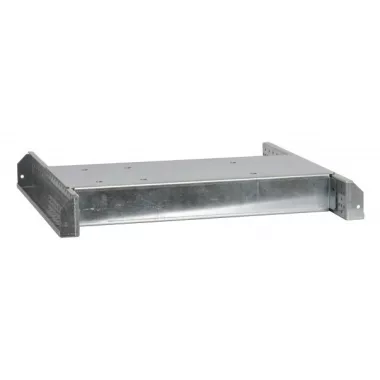 LEGRAND 339103 Szerelőlap DMX3 Fix vagy kikocsizható T0 4P 24M