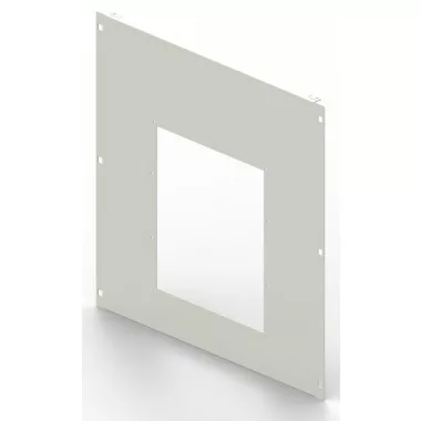 LEGRAND 339123 Előlap DMX3 Fix  T0 3P/4P 24M 500mm