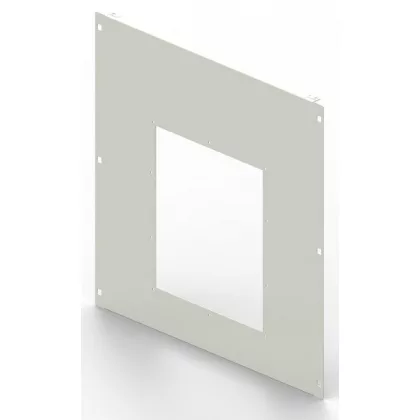 LEGRAND 339123 Előlap DMX3 Fix  T0 3P/4P 24M 500mm