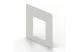 LEGRAND 339123 Előlap DMX3 Fix  T0 3P/4P 24M 500mm