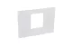 LEGRAND 339125 Előlap DMX3 Fix  T0 3P/4P 36M 500mm