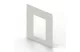 LEGRAND 339133 Előlap DMX3 kikocsizható  T0 3P/4P 24M 500mm