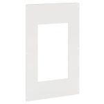   LEGRAND 339163 Front panel DMX3 Fixed or removable T1 4P 24M 600mm