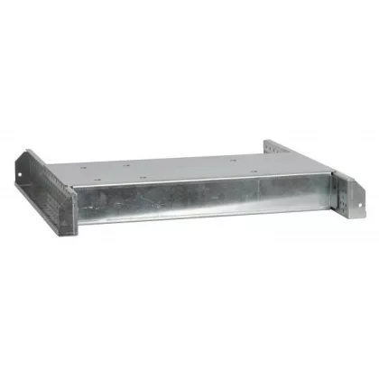   LEGRAND 339185 Szerelőlap DMX3 Fix vagy kikocsizható T2 4P 36M 600mm