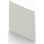   LEGRAND 339270 Front plate for vertical mounting SPX 00/000 16M 300mm