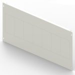   LEGRAND 339272 Front plate for vertical mounting SPX 00/000 36M 300mm