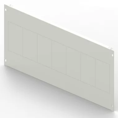 LEGRAND 339272 Előlap függőleges szereléshez SPX 00/000 36M 300mm