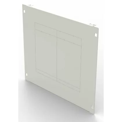   LEGRAND 339300 Előlap függőleges szereléshez SPX 00 16M 300mm