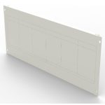   LEGRAND 339302 Front panel for vertical mounting SPX 00 36M 300mm