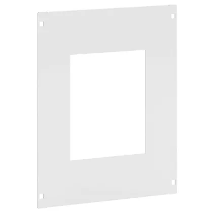   LEGRAND 339330 Front plate for vertical mounting SPX 1 16M 400mm
