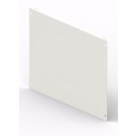   LEGRAND 339331 Front panel for vertical mounting SPX 1 24M 400mm