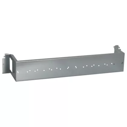   LEGRAND 339352 Mounting plate for vertical mounting SPX 2 36M