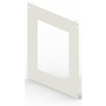   LEGRAND 339361 Front plate for vertical mounting SPX 2 24M 400mm