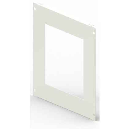   LEGRAND 339362 Front plate for vertical mounting SPX 2 36M 400mm