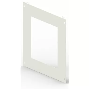 LEGRAND 339391 Előlap függőleges szereléshez SPX 3 24M 400mm