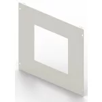   LEGRAND 339395 Előlap vízszintes szereléshez SPX 3 24M 500mm
