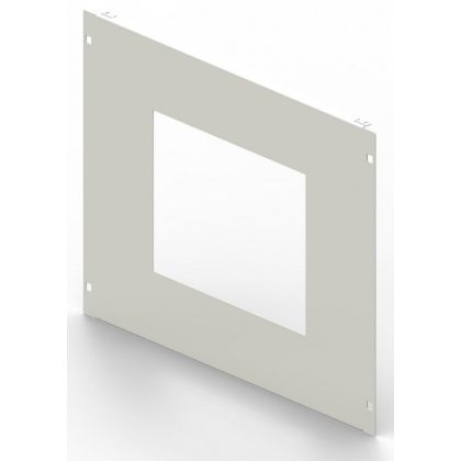   LEGRAND 339395 Front panel for horizontal mounting SPX 3 24M 500mm