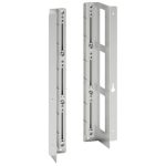   LEGRAND 339450 Fixing plates for SPX3-V vertical insulating supports