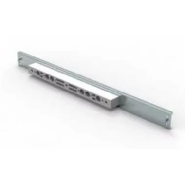 LEGRAND 339451 Rögzítőlemezek SPX3-V vízszintes szigetelő tartóihoz