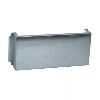 LEGRAND 339462 Szerelőlap függőleges szereléshez SPX-D 160 3P/4P 36M