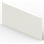   LEGRAND 339475 Front plate for vertical mounting SPX-D 160 4P 36M 300mm