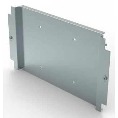 LEGRAND 339481 Szerelőlap függőleges szereléshez SPX-D 250/400 3P/4P 24M