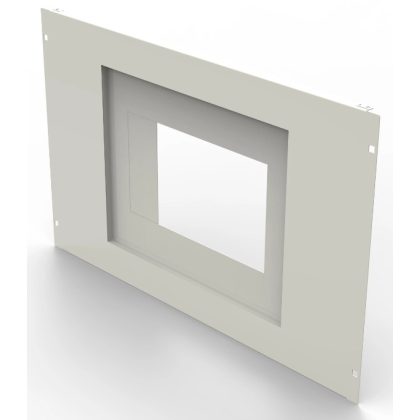   LEGRAND 339495 Front panel for vertical mounting SPX-D 250/400 3P/4P 36M 450mm