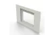 LEGRAND 339535 Front panel for vertical mounting SPX-D 630 3P/4P 36M 450mm
