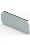 LEGRAND 339544 Univerzális tömör szerelőlap 24M 200mm